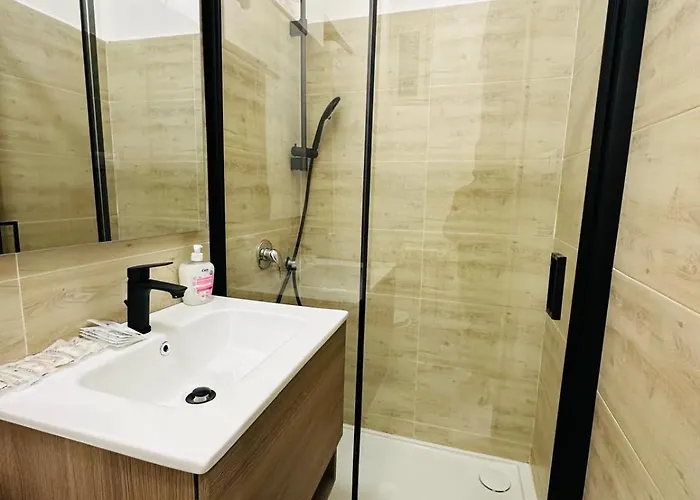 Relaxing Appartement Rome