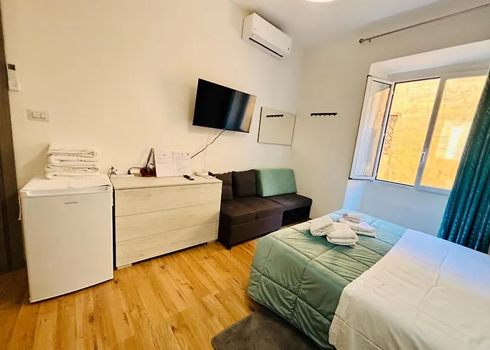 Appartement Relaxing