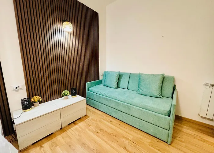 Relaxing Appartement *