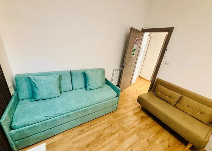 Appartement Relaxing