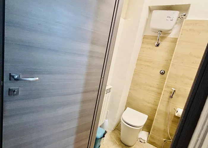 Appartement Relaxing Rome